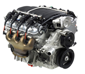 P1E4E Engine